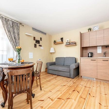 Angel House Vilnius, 6 Διαμέρισμα Εξωτερικό φωτογραφία
