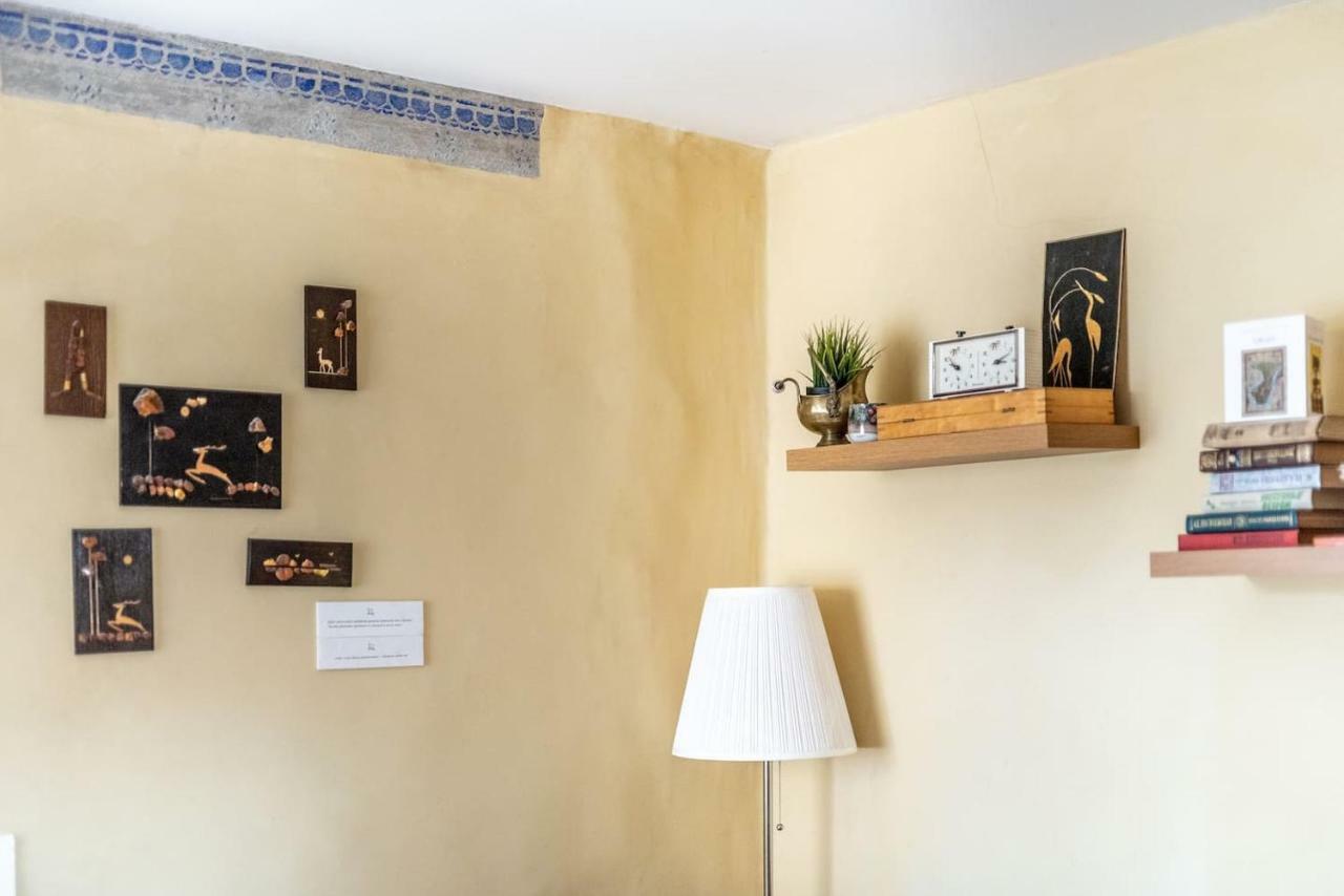 Angel House Vilnius, 6 Διαμέρισμα Εξωτερικό φωτογραφία