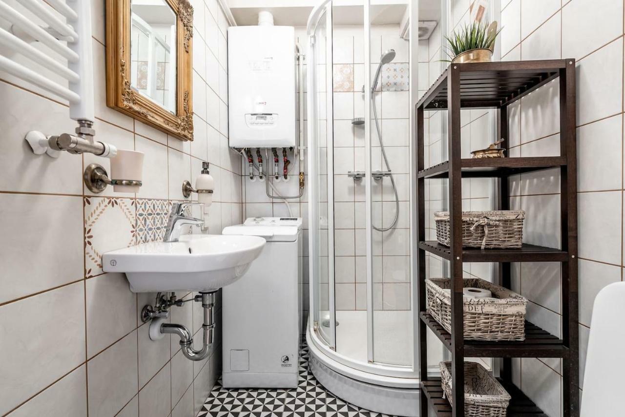 Angel House Vilnius, 6 Διαμέρισμα Εξωτερικό φωτογραφία