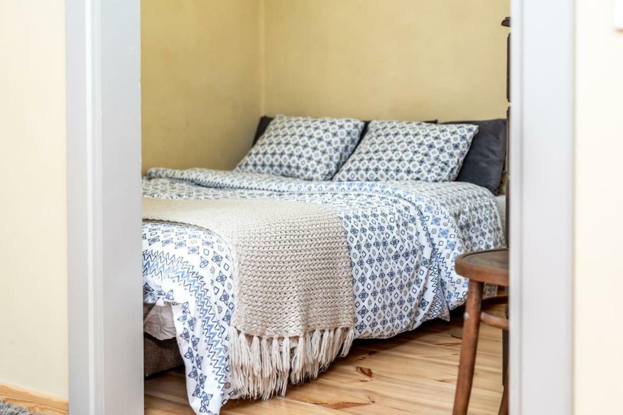 Angel House Vilnius, 6 Διαμέρισμα Εξωτερικό φωτογραφία