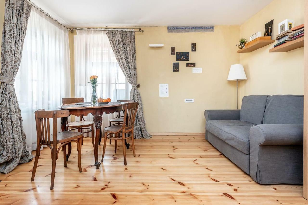 Angel House Vilnius, 6 Διαμέρισμα Εξωτερικό φωτογραφία