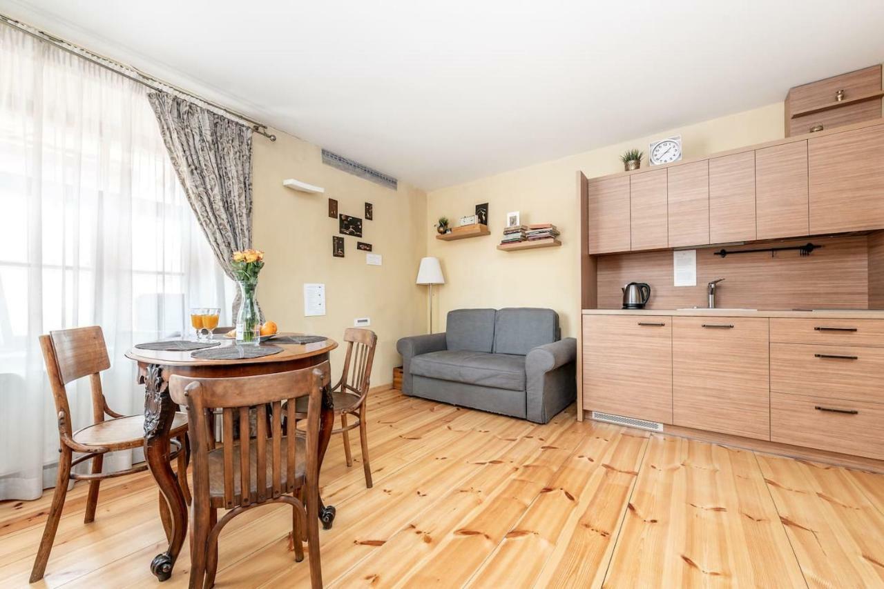 Angel House Vilnius, 6 Διαμέρισμα Εξωτερικό φωτογραφία