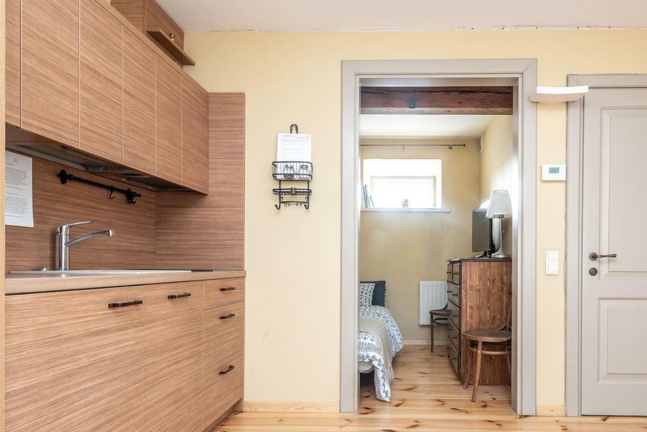 Angel House Vilnius, 6 Διαμέρισμα Εξωτερικό φωτογραφία