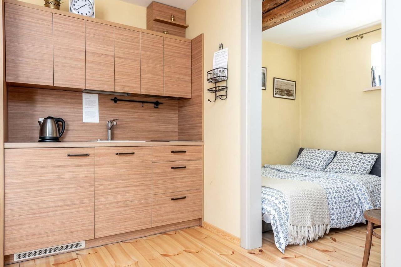 Angel House Vilnius, 6 Διαμέρισμα Εξωτερικό φωτογραφία