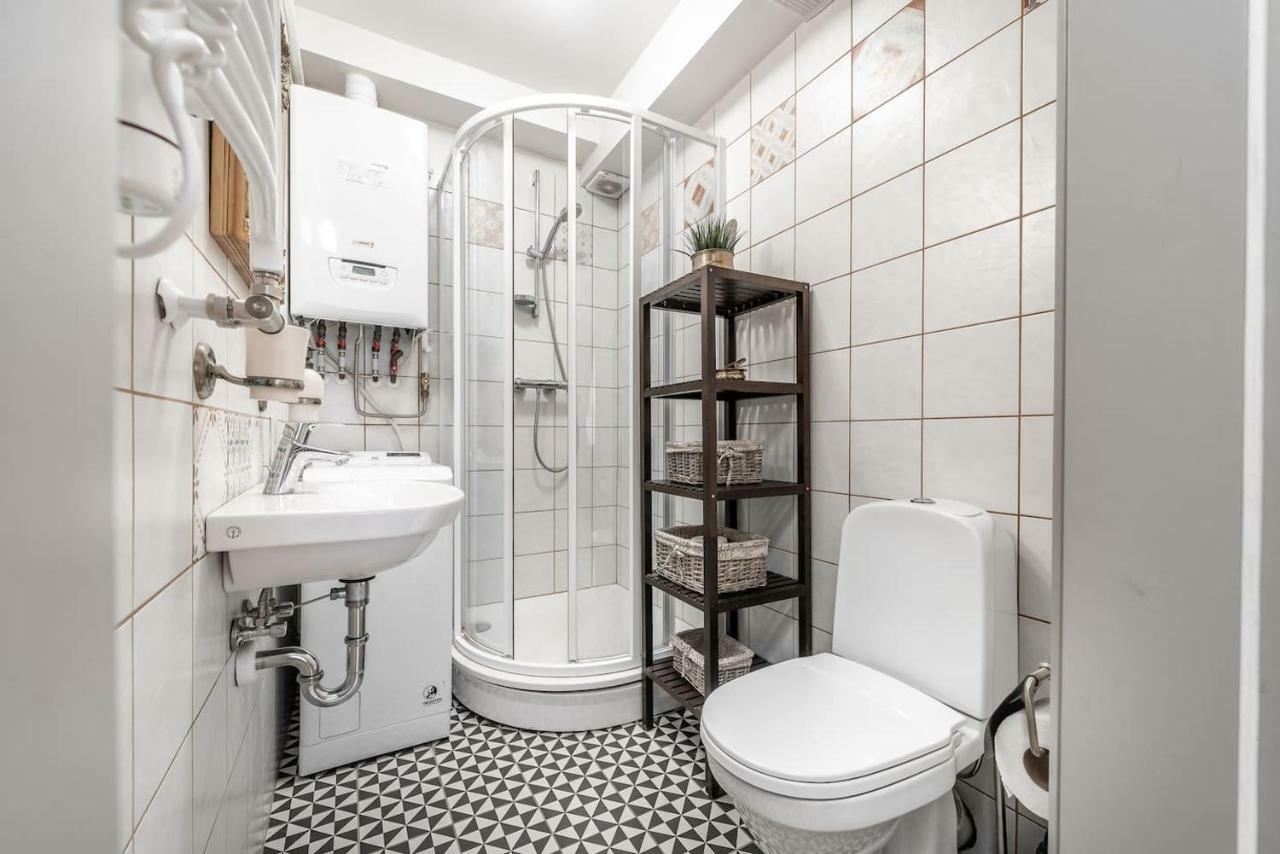 Angel House Vilnius, 6 Διαμέρισμα Εξωτερικό φωτογραφία