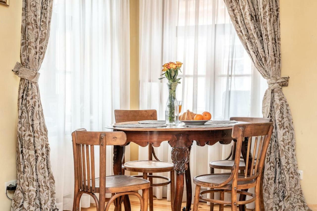 Angel House Vilnius, 6 Διαμέρισμα Εξωτερικό φωτογραφία
