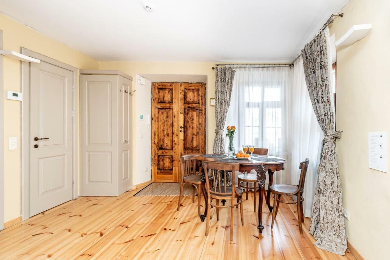 Angel House Vilnius, 6 Διαμέρισμα Εξωτερικό φωτογραφία
